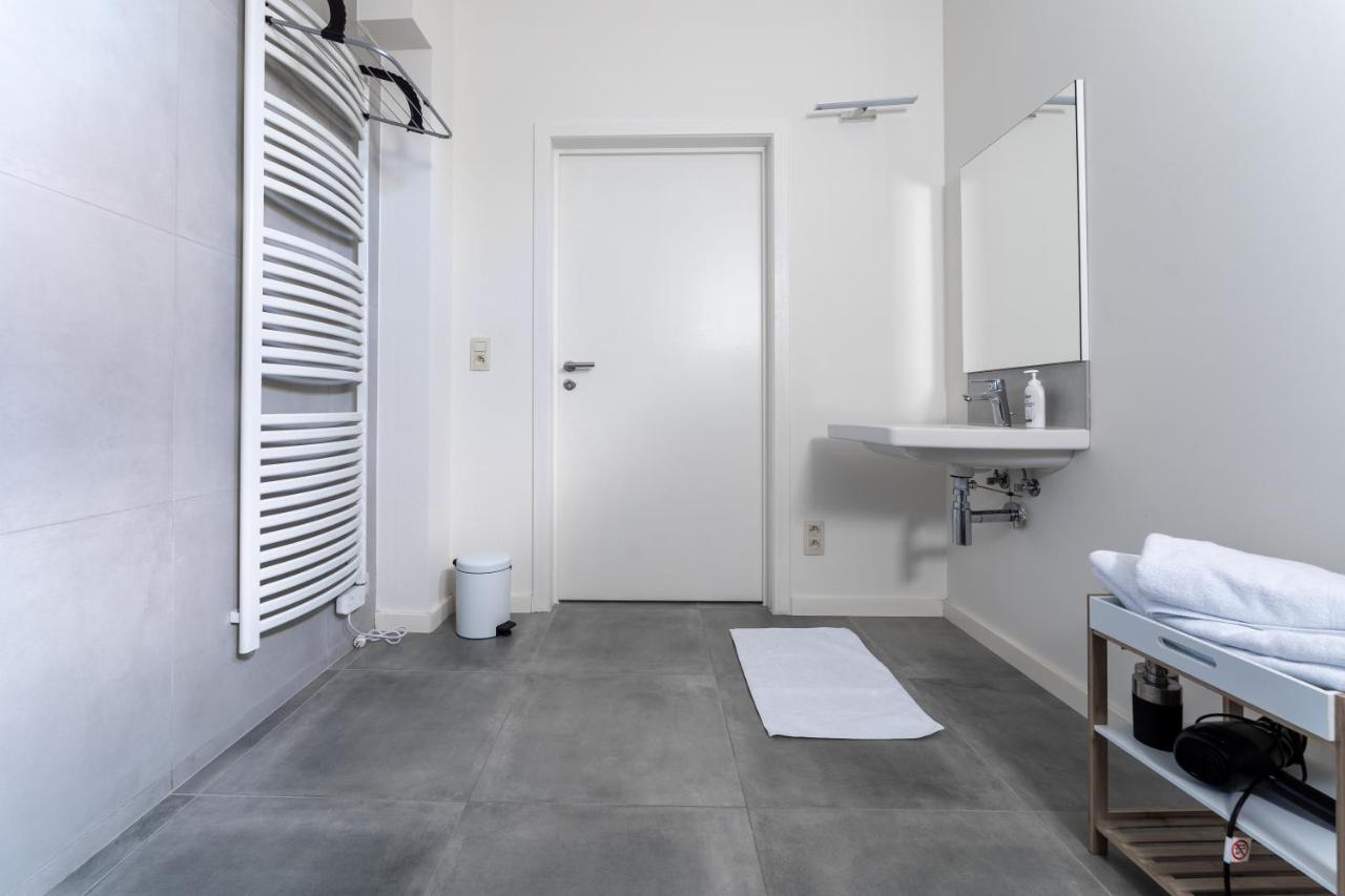NeerpeltDe Hoog Velden 11アパートメント エクステリア 写真